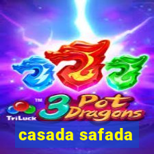 casada safada